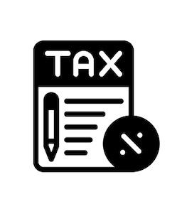 Tax Planning & Preparation