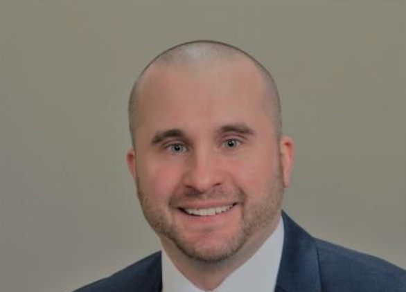 Stephen J.  Falk III, CPA