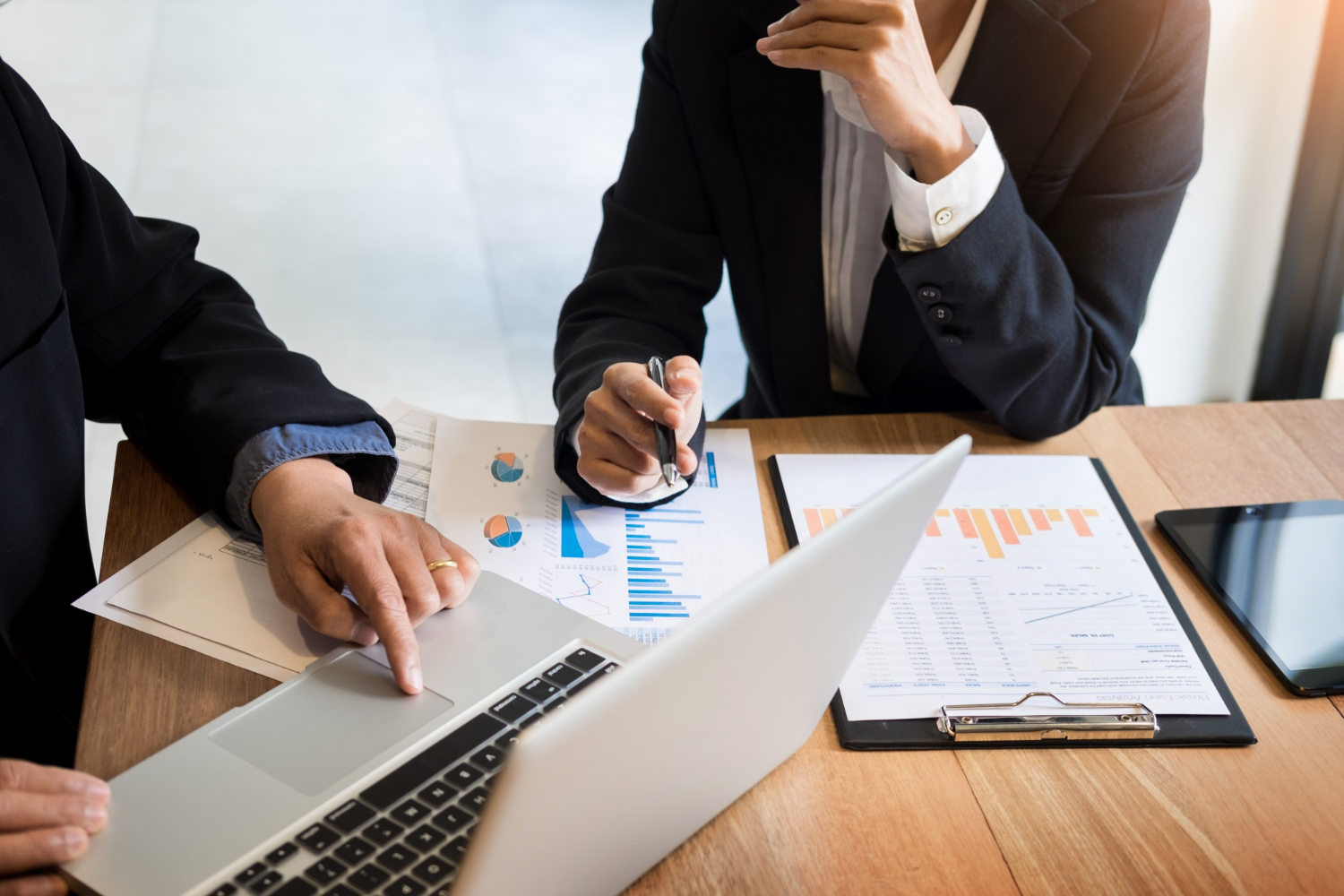 business tax planning