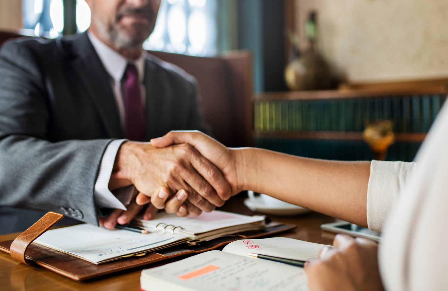 litigation support heberlein & falk erie pa